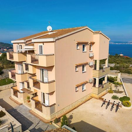 Apartman Sipina 2 Kukljica Ngoại thất bức ảnh