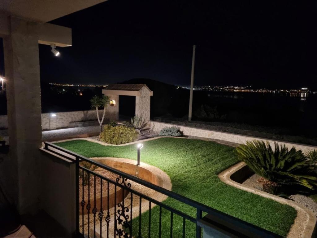 Apartman Sipina 2 Kukljica Ngoại thất bức ảnh