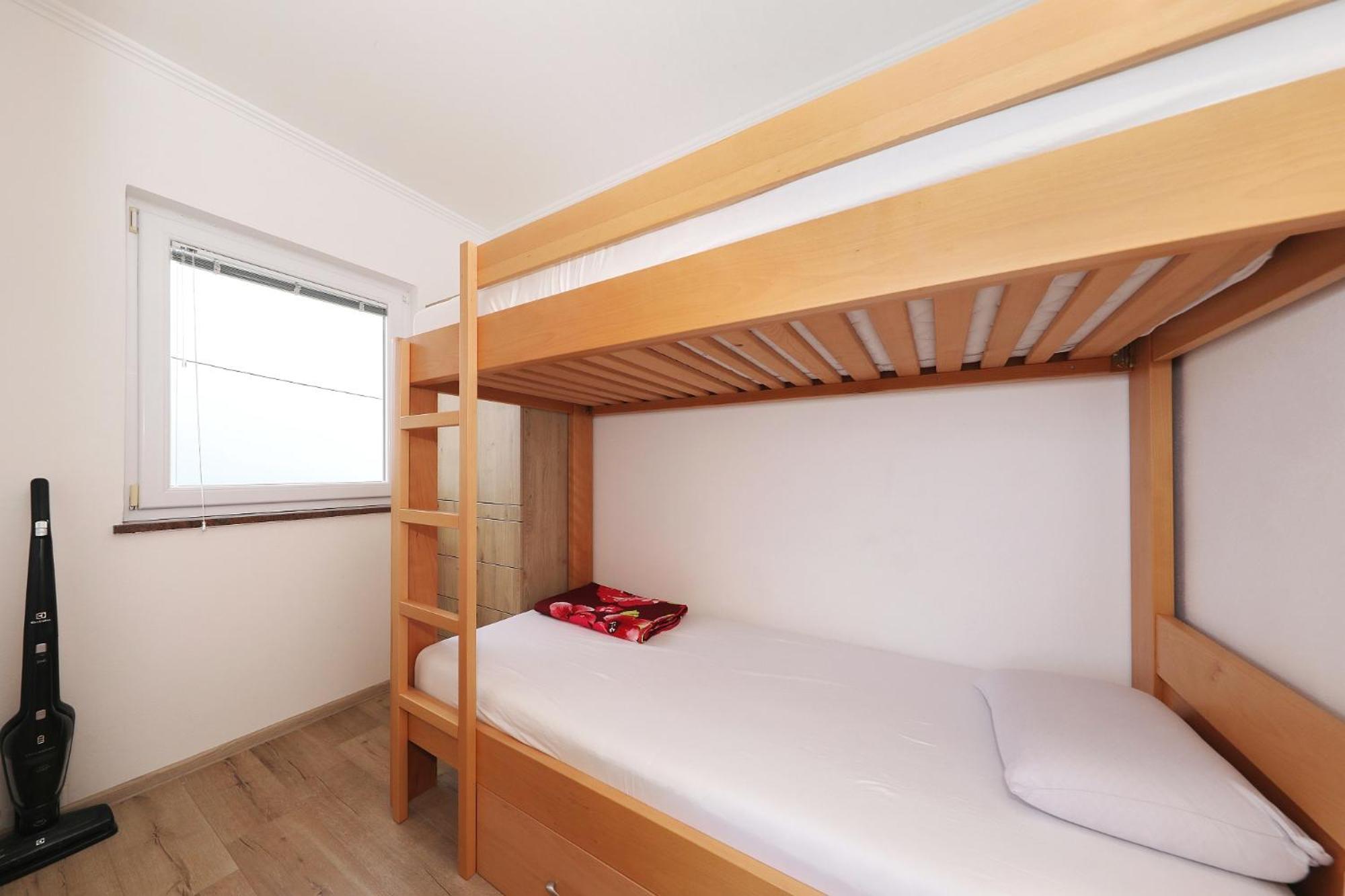 Apartman Sipina 2 Kukljica Ngoại thất bức ảnh