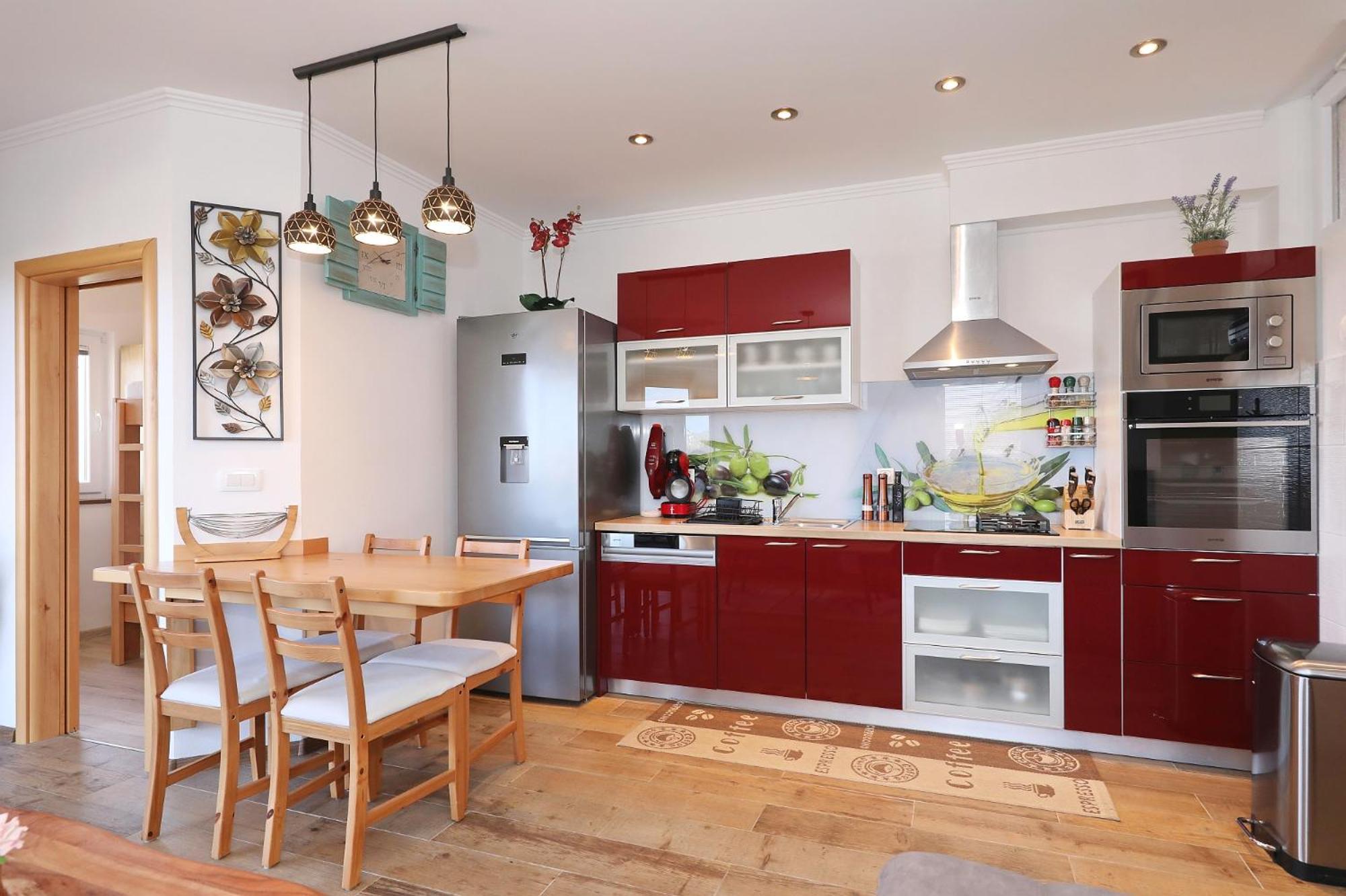 Apartman Sipina 2 Kukljica Ngoại thất bức ảnh