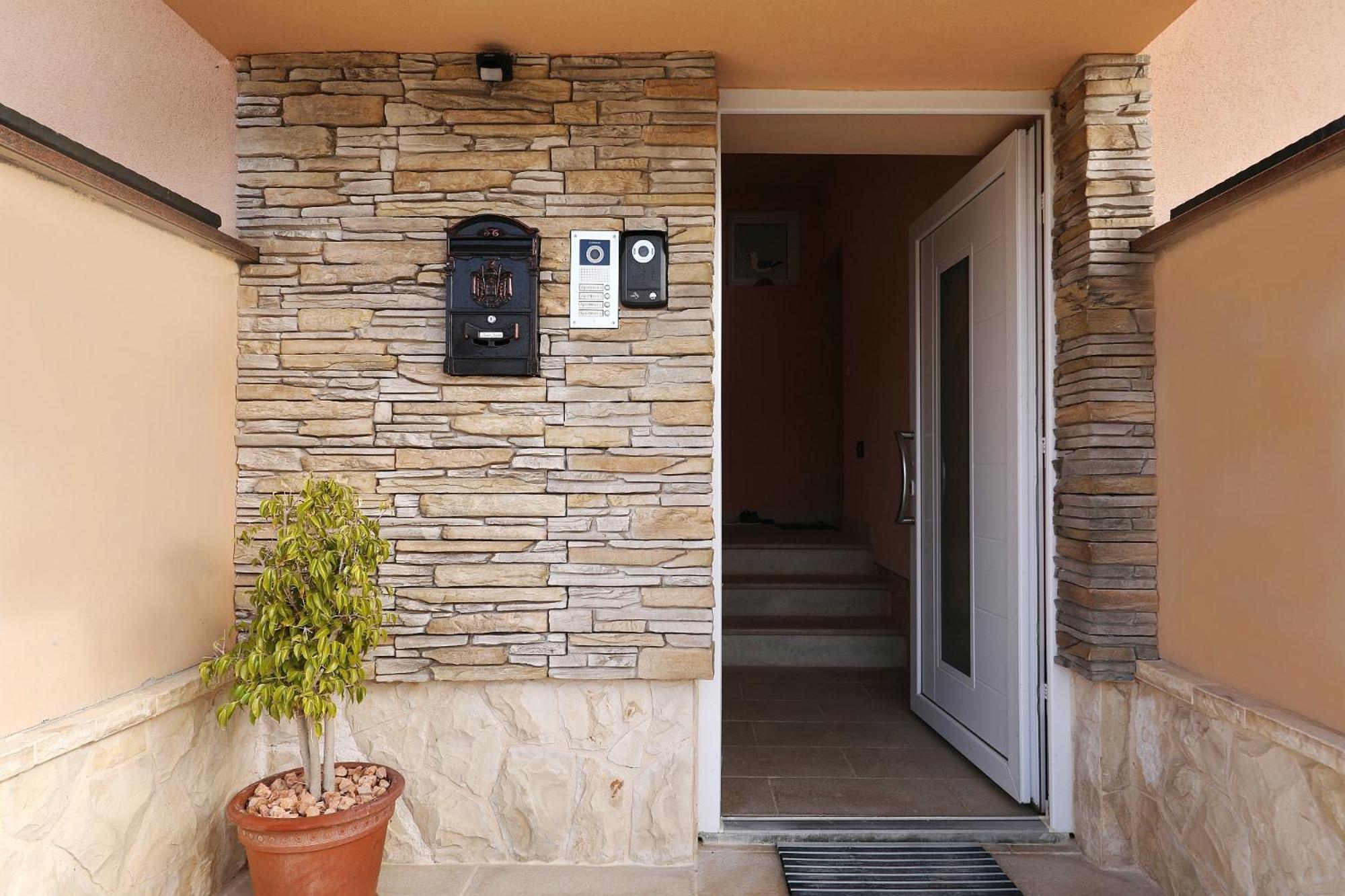 Apartman Sipina 2 Kukljica Ngoại thất bức ảnh