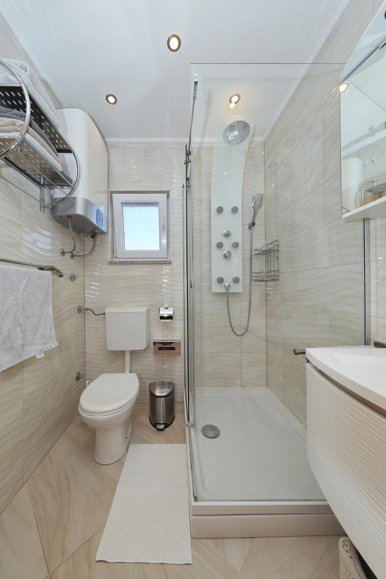 Apartman Sipina 2 Kukljica Ngoại thất bức ảnh