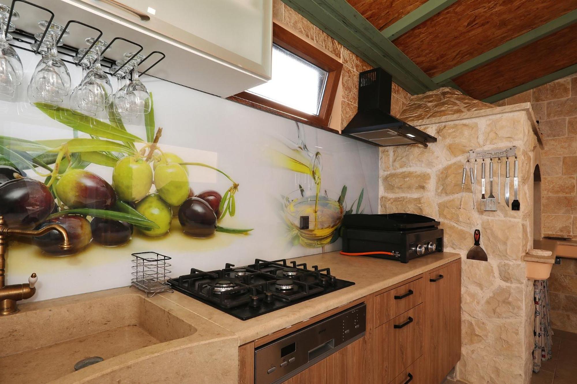 Apartman Sipina 2 Kukljica Ngoại thất bức ảnh